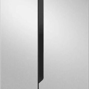 Хладилник с фризер Hisense RS670N4BC3 side by side A+++