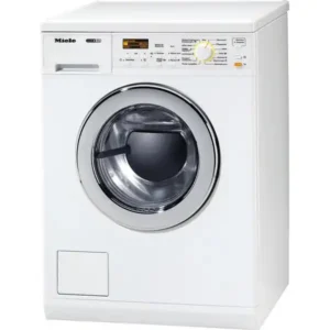 Пералня със сушилня Miele WT 2796 WPM
