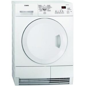 Сушилня AEG T6537AH3, 7 kg, A+++