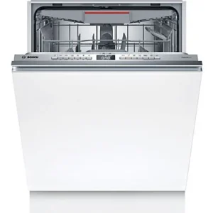 Съдомиялна за пълно вграждане Bosch SMV4EVX08E