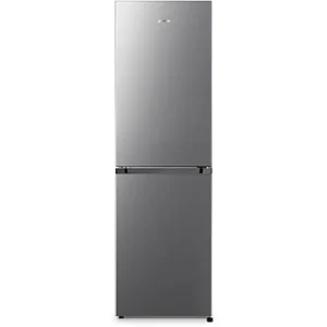Хладилник с фризер GORENJE NRK418ECS4, 256 л.