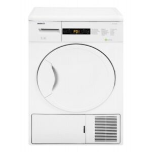 Сушилня BEKO DPU7404XE, А+ , 7 кг