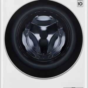Пералня LG F4WV708P1E, 8 kg, A+++