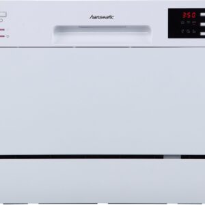 Съдомиялна кубче Hanseatic HG5544D63602EW