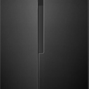 Хладилник Side by Side GORENJE NRS918EMB, 519 l