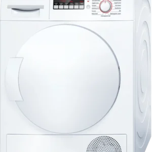 Сушилня Bosch WTW 83260 , 8 kg, A+++