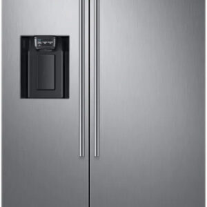 Хладилник Samsung RS6JN821159 side by side