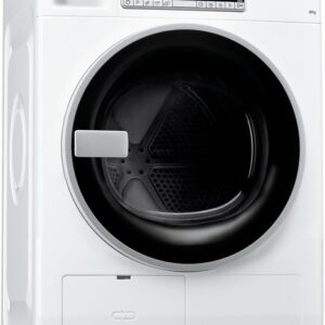 Сушилня Bauknecht TKSuperEco 8116A3, 8 kg, A+++