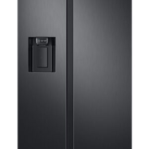 Хладилник Samsung RS6GN8321B1/EG Side by side
