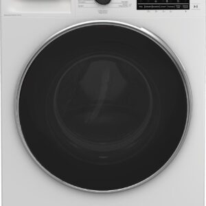 Пералня със сушилня BEKO B3DFT510442W, 10/6 кг, 1400 об./мин.