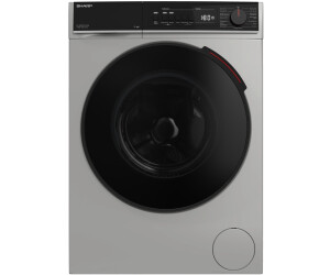 Пералня Sharp ES-WNFB214CADA-DE, 12 kg