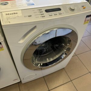 Пералня Miele W 4164, 7 kg, A+++