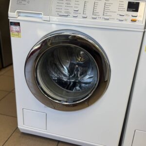Пералня Miele W 3836 WPS, 7 kg
