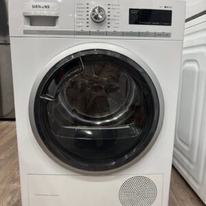 Сушилня Siemens WT47W5W0, 8 kg, A+++