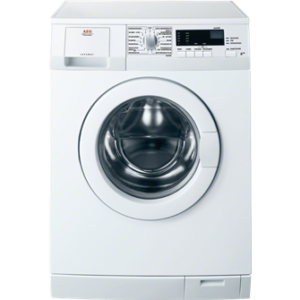 Пералня AEG L64640L, 6 kg A+