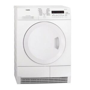 Сушилня AEG T71275AC, 7 kg