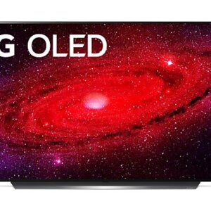 Телевизор LG OLED65CX9LA, 65 инча, 4K, UHD, Smart OLED TV