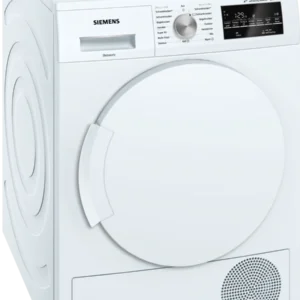 Сушилня Siemens IQ500, 8kg, A+++