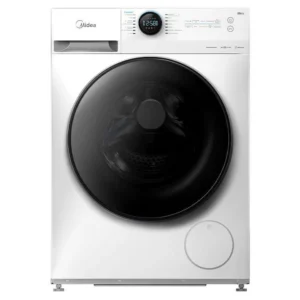 Пералня Midea MF200W80WB, 8 kg, A+++