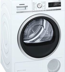 Сушилня Siemens IQ700 WT7WH540, 8kg, A+++