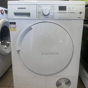 Сушилня Siemens WT44W50L, 7 kg , A+