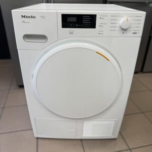 Сушилня MIELE TMB140 WP, 7 kg A+++