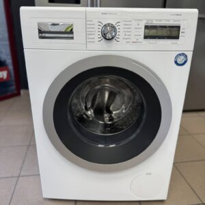 Пералня BOSCH HomeProfessional WAY2854D, 8 kg,  A+++