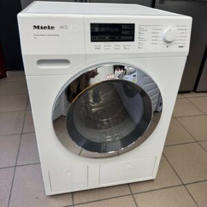 Пералня Miele WKH132 WPS , 9 kg, A+++