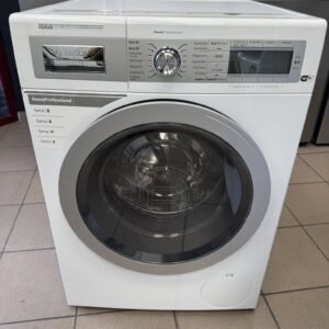 Пералня BOSCH HomeProfessional WAYH2840 8 kg A+++