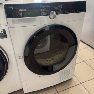 Сушилня с термопомпа KOENIC KTD 9322 A3, 9 kg , A+++