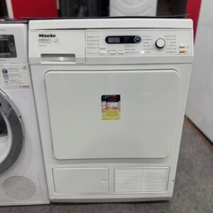 Сушилня Miele T8861WP Ed.111, 8 kg A+++