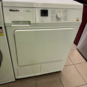 Сушилня Miele TDA150 C, 7 kg