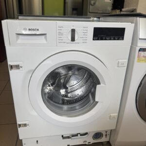 Пералня за пълно вграждане Bosch WIW28440, 8kg A+++