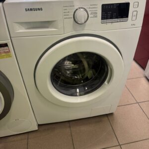 Пералня Samsung WW80J34D0KW, 8kg, A+++