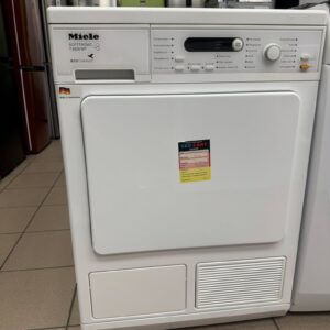 Сушилня Miele T8826WP EcoComfort A++