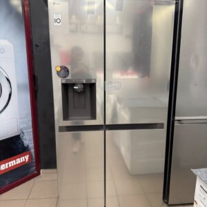 Хладилник side by side LG GSLC40PYPE, 638 литра