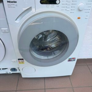 Пералня MIELE SOFTTRONIC W 1714, A+++