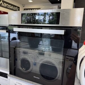 Фурна за вграждане MIELE H2267-1B