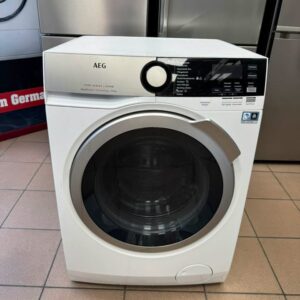 Пералня + сушилня AEG L7WT96EX 9/6 kg