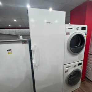 Фризер Liebherr FNC 5277