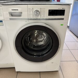 Пералня Siemens WM16W540 IQ700, 8kg, A+++