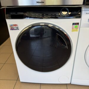 Пералня със сушилня Haier HWD80-B14979 , 8kg/ 6 kg