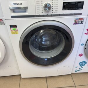 Пералня Siemens IQ700 WM14W5G1,